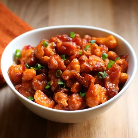 Why Lazeez Chilli Chicken is Calgary's favorite Indian curry