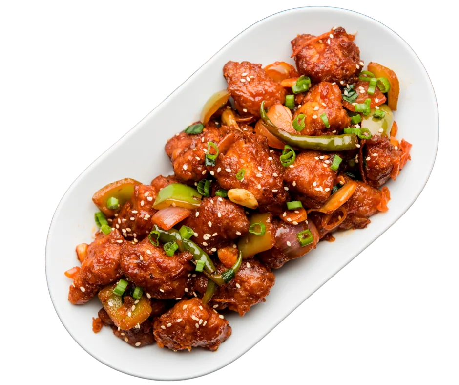 Indian cuisine pickup and delivery for Cornerstone Calgary
